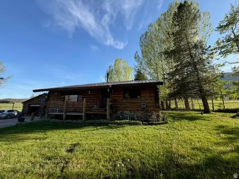 3477 N Highway 162, Liberty, UT 84310