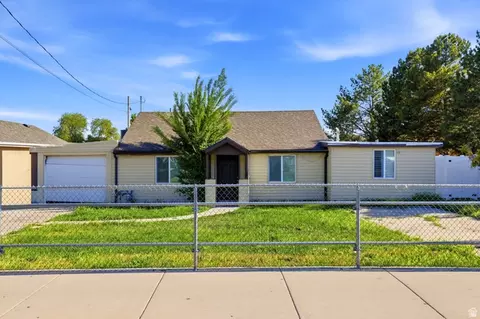 3273 W 3650 S, West Valley City, UT 84119