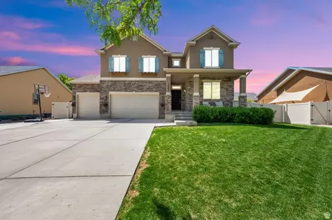 7664 S 4730 W, West Jordan, UT 84084