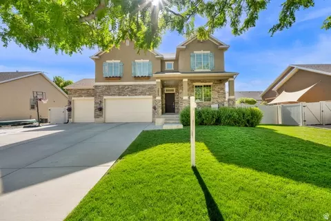 7664 S 4730 W, West Jordan, UT 84084
