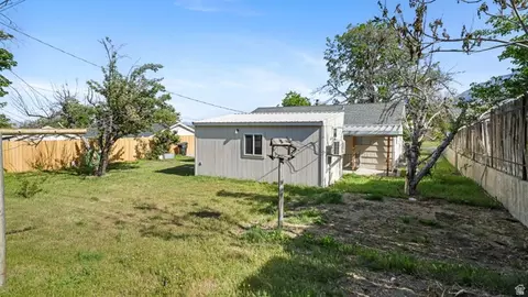 Exterior - 1436 E 580 S, Provo, UT 84606 photo 3 of 3