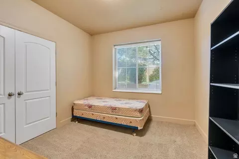 Bedroom - 1018 N 985 W #501, Orem, UT 84057 photo 4 of 4