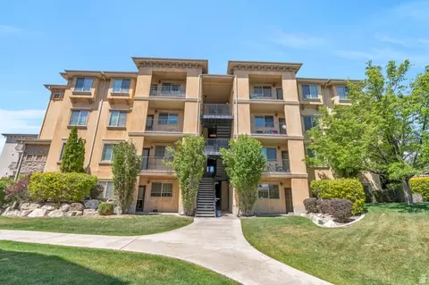 1018 N 985 W #501, Orem, UT 84057