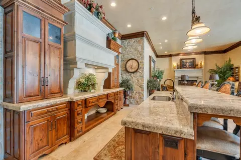 Kitchen - 1018 N 985 W #501, Orem, UT 84057 photo 3 of 3