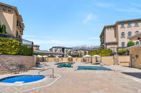 Exterior - 1018 N 985 W #501, Orem, UT 84057 photo 2 of 2