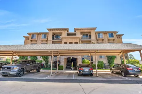 Exterior - 1018 N 985 W #501, Orem, UT 84057 photo 1 of 2