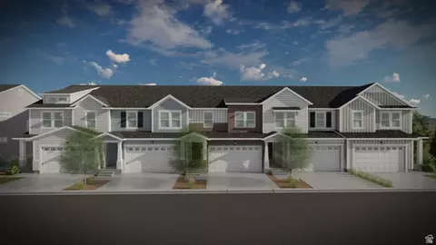 4329 W Templar Dr #2664, Herriman, UT 84096