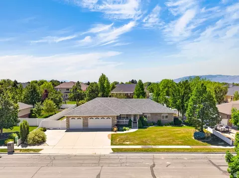 766 E 3050 N, Lehi, UT 84043