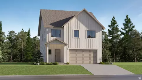 2113 E Swallow Dr #4073, Eagle Mountain, UT 84005