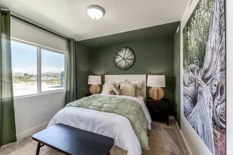 2113 E Swallow Dr #4073, Eagle Mountain, UT 84005 photo 9