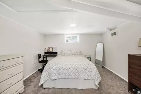 Bedroom - 136 E 300 S, Logan, UT 84321 photo 3 of 3
