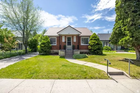 136 E 300 S, Logan, UT 84321