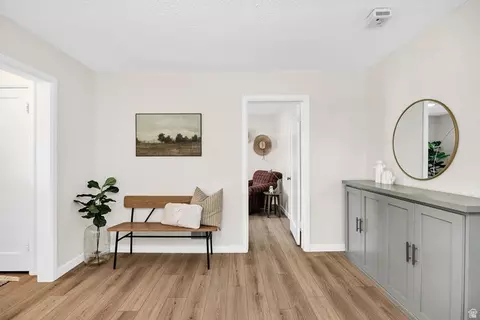 Entry Way - 136 E 300 S, Logan, UT 84321 photo 2 of 2
