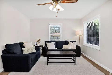 Living - 136 E 300 S, Logan, UT 84321 photo 1 of 1