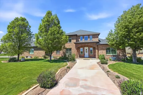 382 W 1750 N, Nephi, UT 84648