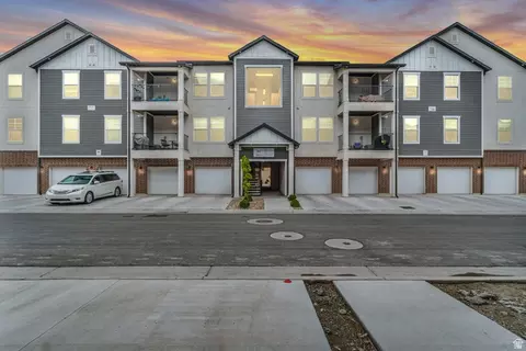 863 N Coulsen Dr #H302, Saratoga Springs, UT 84045