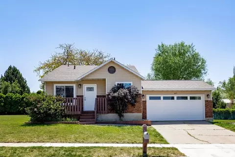 3057 W 4850 S, Roy, UT 84067