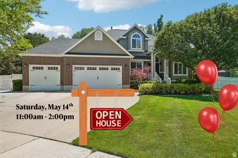 238 Kay Cir, Kaysville, UT 84037