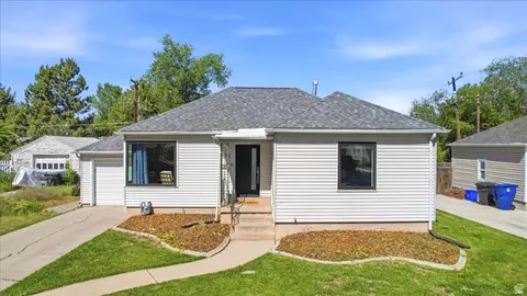 2808 S Lake St, Salt Lake City, UT 84106