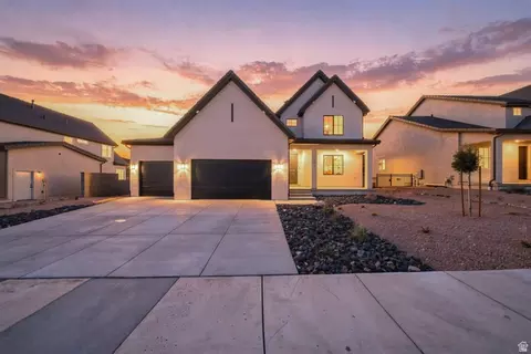 342 N Rhyolite Dr #88, Hurricane, UT 84737