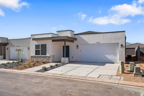1616 S Staircase Way #4182, Washington, UT 84780