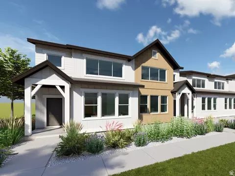 1676 W Viola Ln #3025, Saratoga Springs, UT 84045