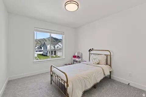 Bedroom - 632 S 720 E, Hyrum, UT 84319 photo 5 of 5