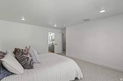 Bedroom - 632 S 720 E, Hyrum, UT 84319 photo 3 of 5