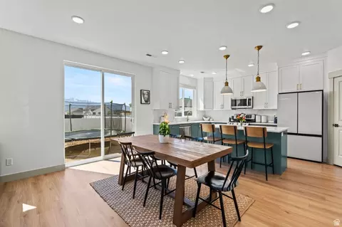 Dining - 632 S 720 E, Hyrum, UT 84319 photo 1 of 2