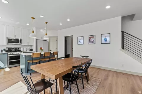 Dining - 632 S 720 E, Hyrum, UT 84319 photo 2 of 2