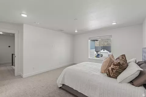 Bedroom - 632 S 720 E, Hyrum, UT 84319 photo 2 of 5
