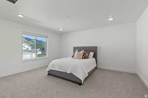 Bedroom - 632 S 720 E, Hyrum, UT 84319 photo 1 of 5