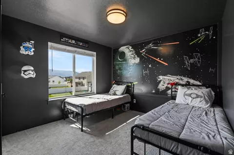 Bedroom - 632 S 720 E, Hyrum, UT 84319 photo 4 of 5