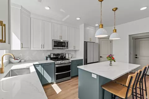 Kitchen - 632 S 720 E, Hyrum, UT 84319 photo 1 of 4