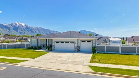 621 W 1460 S, Spanish Fork, UT 84660