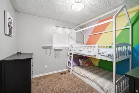 Bedroom - 2870 N 1025 E, North Ogden, UT 84414 photo 3 of 4