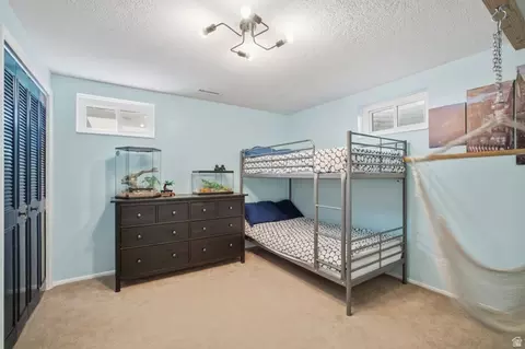 Bedroom - 2870 N 1025 E, North Ogden, UT 84414 photo 4 of 4