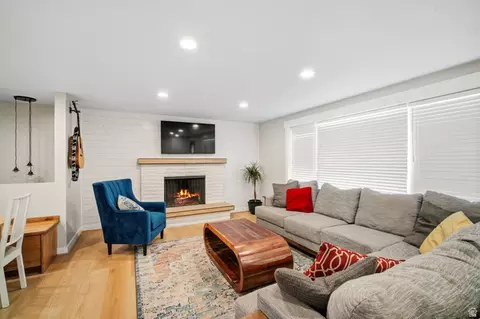 Living - 2870 N 1025 E, North Ogden, UT 84414 photo 1 of 2
