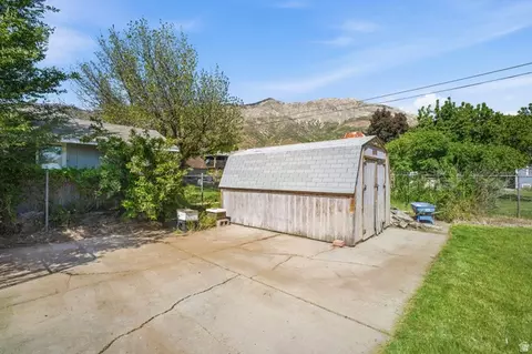 Exterior - 2870 N 1025 E, North Ogden, UT 84414 photo 7 of 8