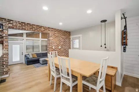 Dining - 2870 N 1025 E, North Ogden, UT 84414 photo 1 of 1