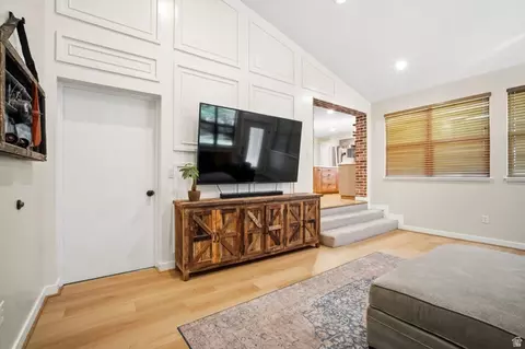 Entry Way - 2870 N 1025 E, North Ogden, UT 84414 photo 1 of 1