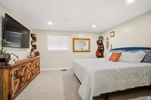 Bedroom - 2870 N 1025 E, North Ogden, UT 84414 photo 1 of 4