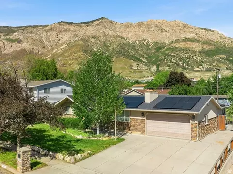 View/Area - 2870 N 1025 E, North Ogden, UT 84414 photo 3 of 5