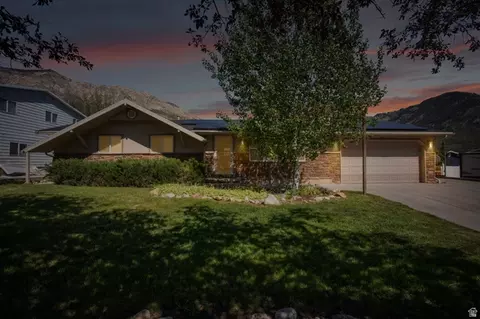 Exterior - 2870 N 1025 E, North Ogden, UT 84414 photo 8 of 8
