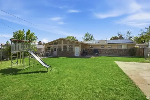 Exterior - 2870 N 1025 E, North Ogden, UT 84414 photo 3 of 8