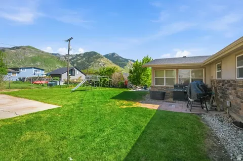 Exterior - 2870 N 1025 E, North Ogden, UT 84414 photo 6 of 8