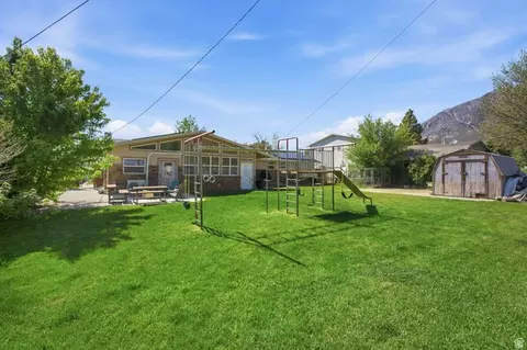 Exterior - 2870 N 1025 E, North Ogden, UT 84414 photo 5 of 8