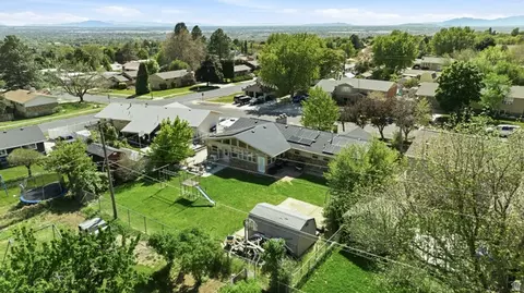 View/Area - 2870 N 1025 E, North Ogden, UT 84414 photo 2 of 5