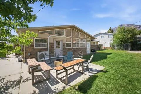 Exterior - 2870 N 1025 E, North Ogden, UT 84414 photo 4 of 8