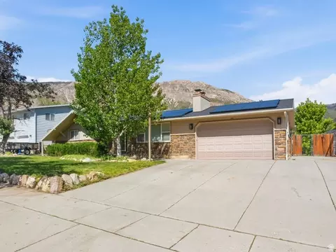 Exterior - 2870 N 1025 E, North Ogden, UT 84414 photo 2 of 8